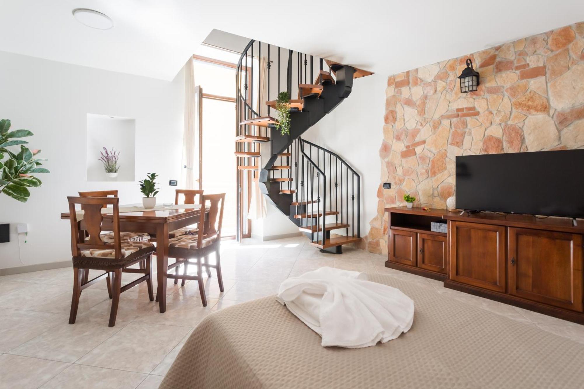 Covino House By Dimorra Neapel